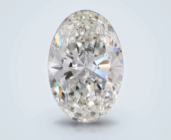 7.02 Carat · H · VVS2 Rare Carat Ideal Cut