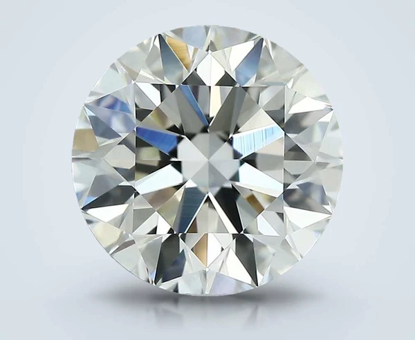 1.7 Carat · J · VVS2 ideal Cut