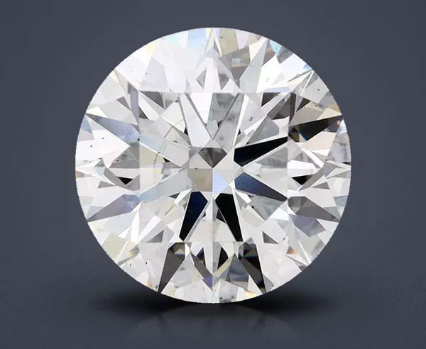 5.8 Carat · G · VS2 Rare Carat Ideal Cut