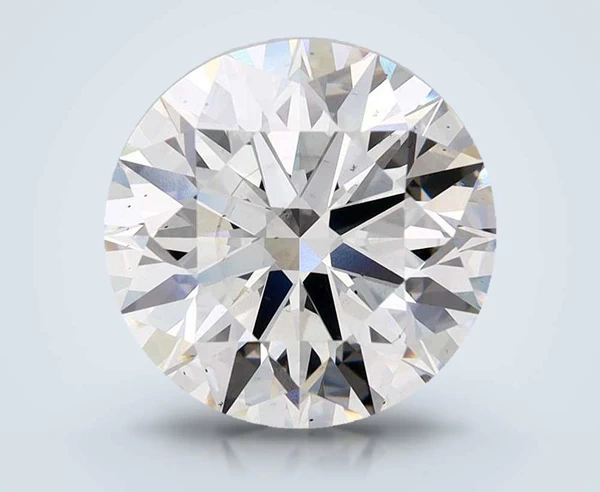 5.8 Carat · G · VS2 Rare Carat Ideal Cut