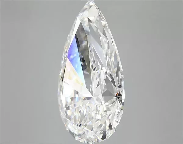 7.17 Carat · D · VVS2 Rare Carat Ideal Cut