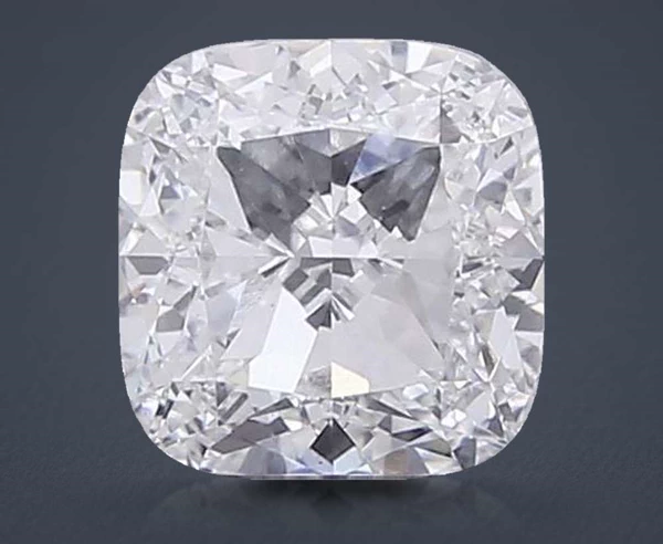 4.51 Carat · D · VVS2 Rare Carat Ideal Cut