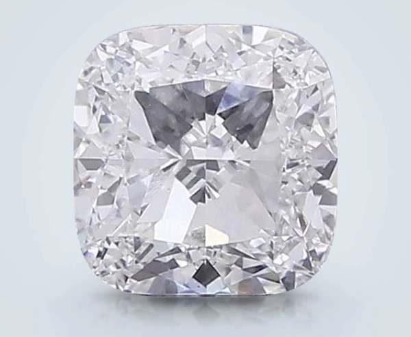 4.51 Carat · D · VVS2 Rare Carat Ideal Cut