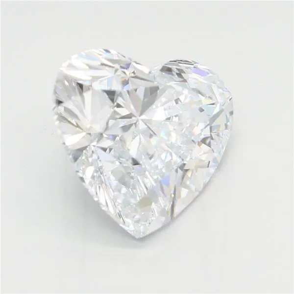 3.01 Carat · D · VVS2 Rare Carat Ideal Cut