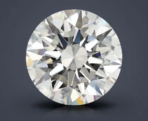 0.99 Carat · F · VVS2 excellent Cut