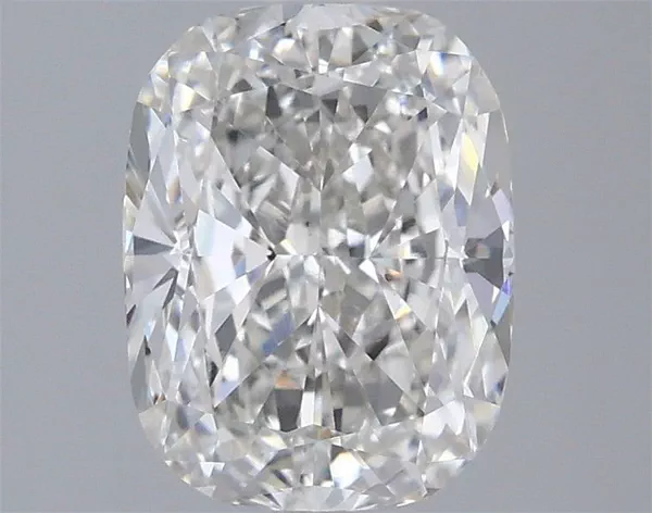 2.37 Carat · G · VVS2 Rare Carat Ideal Cut