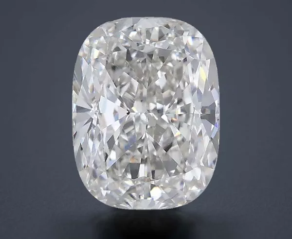 2.37 Carat · G · VVS2 Rare Carat Ideal Cut