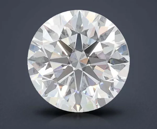 1.58 Carat · E · VVS2 Rare Carat Ideal Cut