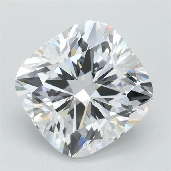 2.3 Carat · D · IF Rare Carat Ideal Cut