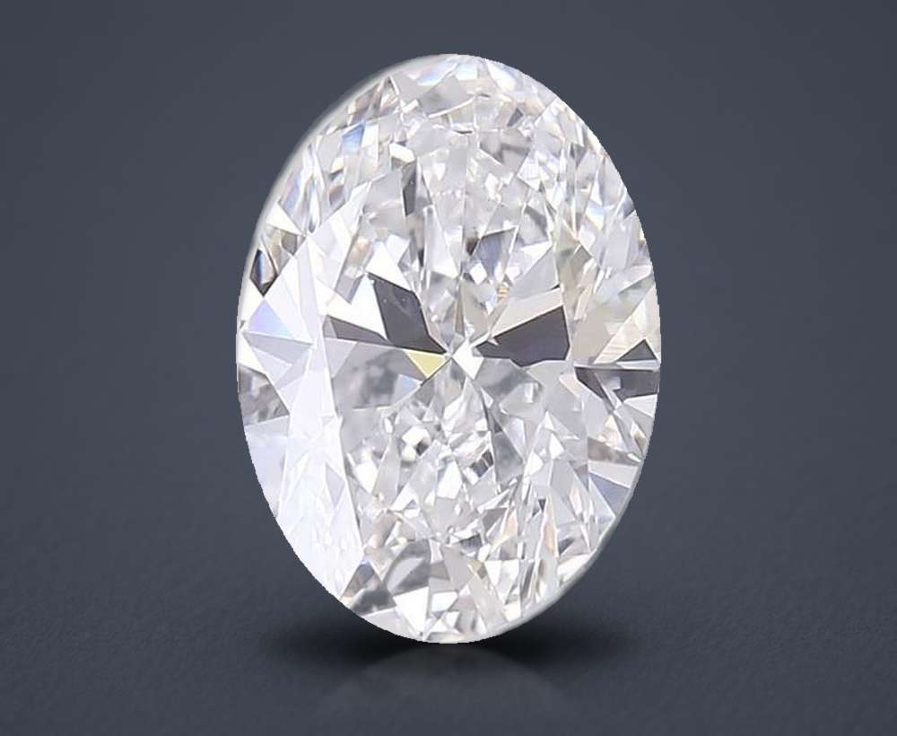 3.41 Carat · E · VS1 Rare Carat Ideal Cut