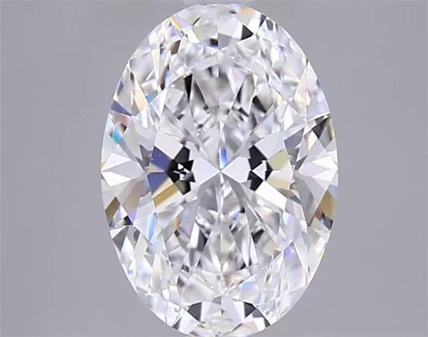 2.17 Carat · D · VVS1 Rare Carat Ideal Cut