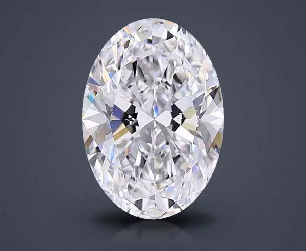 2.17 Carat · D · VVS1 Rare Carat Ideal Cut