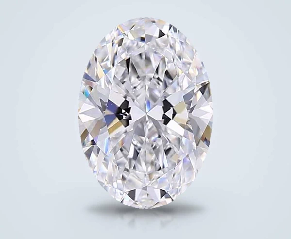 2.17 Carat · D · VVS1 Rare Carat Ideal Cut