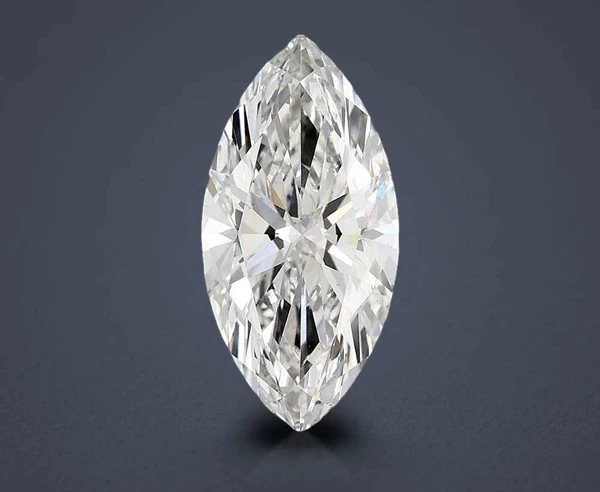 2.58 Carat · F · VS1 Rare Carat Ideal Cut