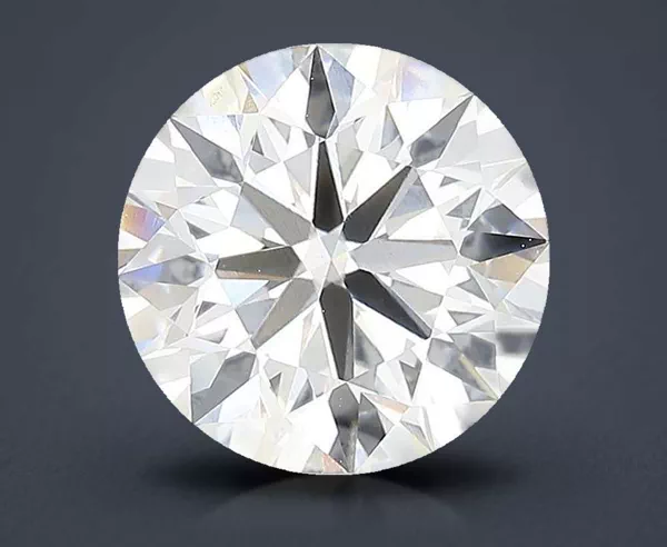3.64 Carat · H · VS1 Rare Carat Ideal Cut