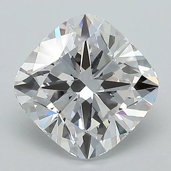 1.87 Carat · D · VS1 Rare Carat Ideal Cut