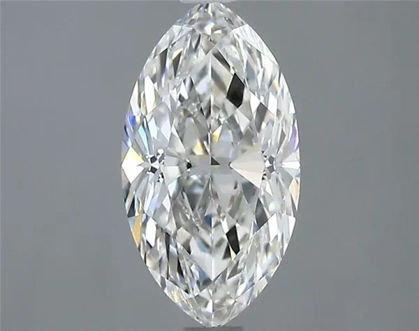 1.51 Carat · G · VS2 Rare Carat Ideal Cut