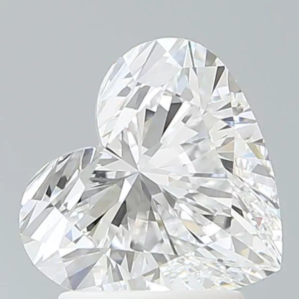 2.09 Carat · D · VVS1 Rare Carat Ideal Cut