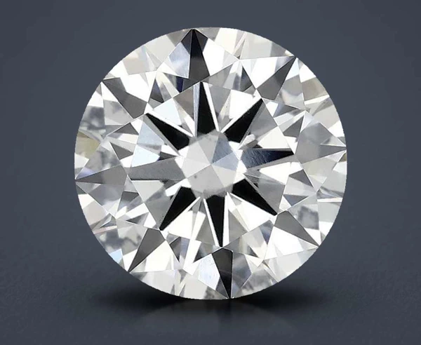 1.36 Carat · D · VS1 Rare Carat Ideal Cut