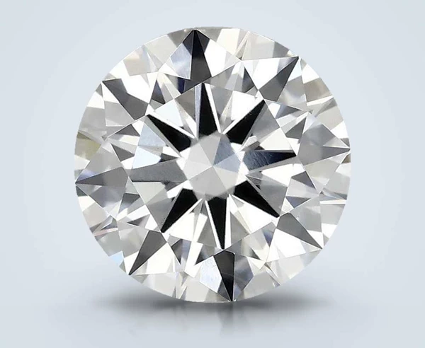 1.36 Carat · D · VS1 Rare Carat Ideal Cut