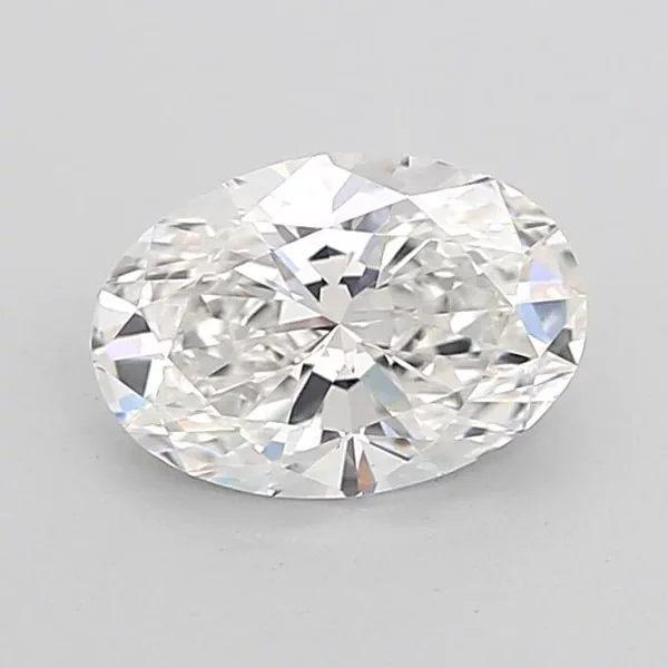 1.54 Carat · F · VVS2 Rare Carat Ideal Cut