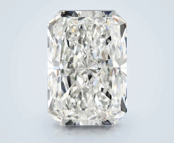 5.36 Carat · F · VS1 Rare Carat Ideal Cut
