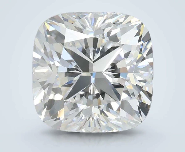 4.01 Carat · D · IF Rare Carat Ideal Cut