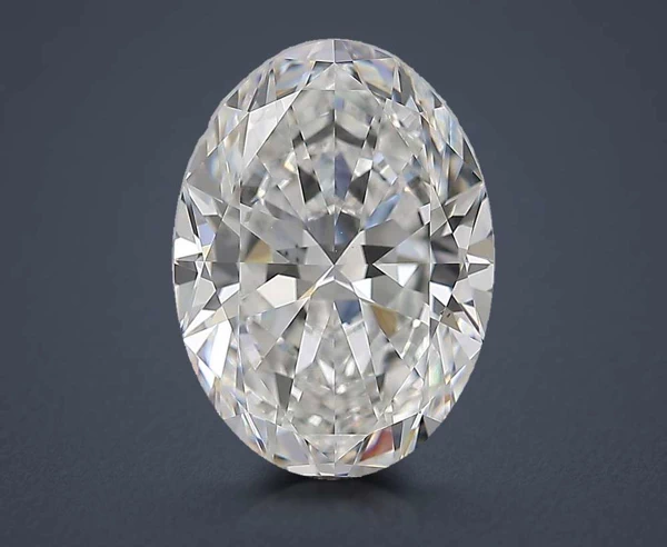 4.01 Carat · D · VS2 Rare Carat Ideal Cut