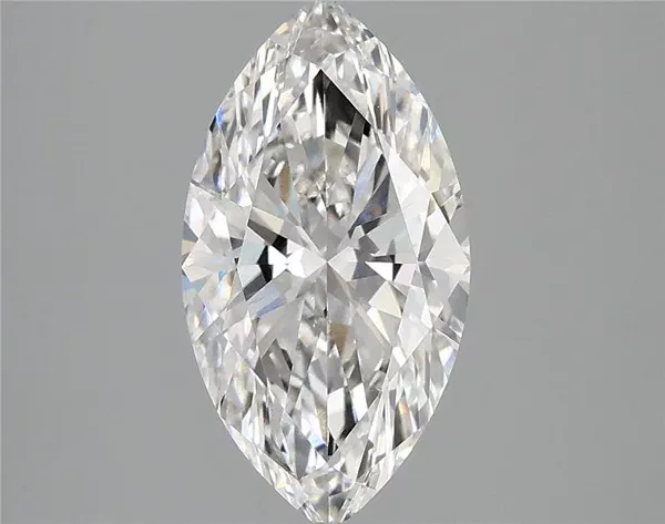 2.48 Carat · F · VVS2 Rare Carat Ideal Cut