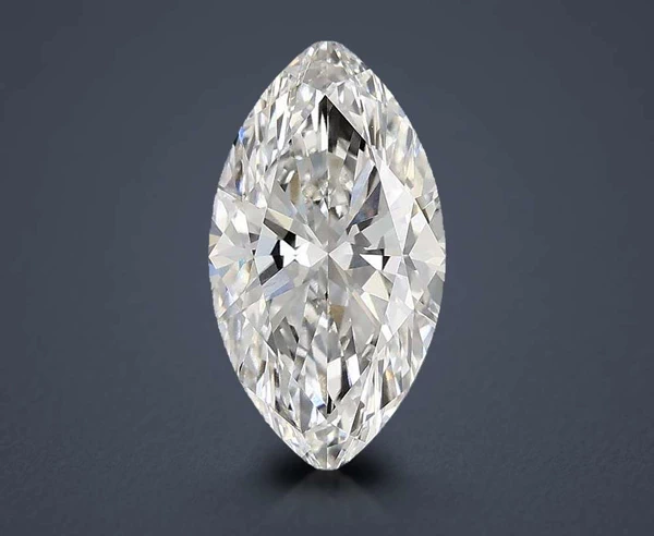 2.48 Carat · F · VVS2 Rare Carat Ideal Cut