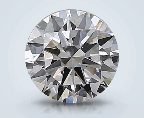 1 Carat · D · VS1 excellent Cut