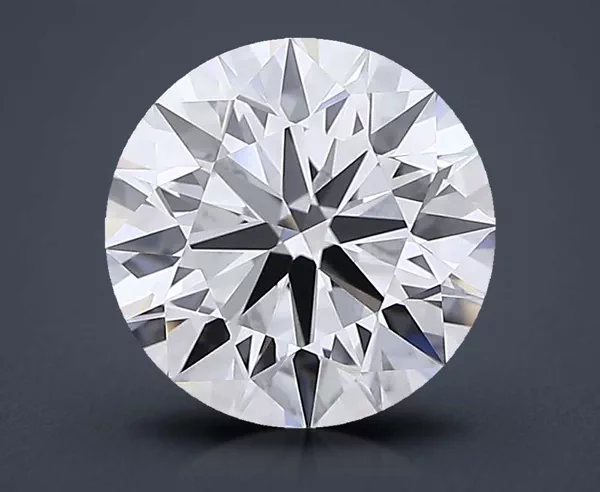 1.74 Carat · D · VVS1 Rare Carat Ideal Cut