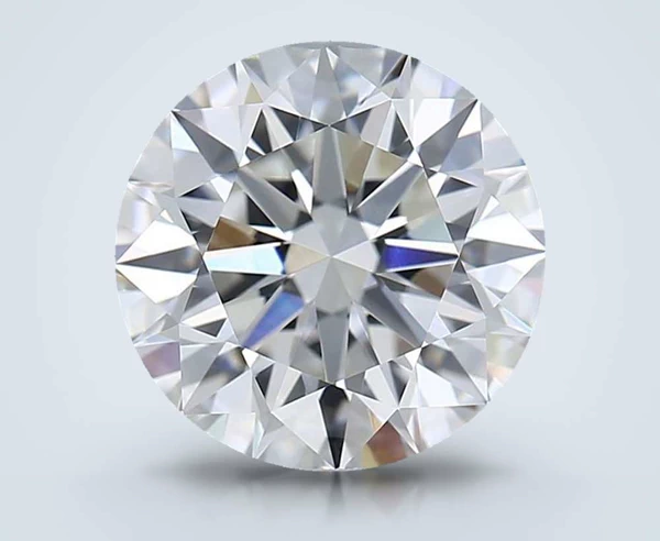 2.02 Carat · F · VVS1 Rare Carat Ideal Cut
