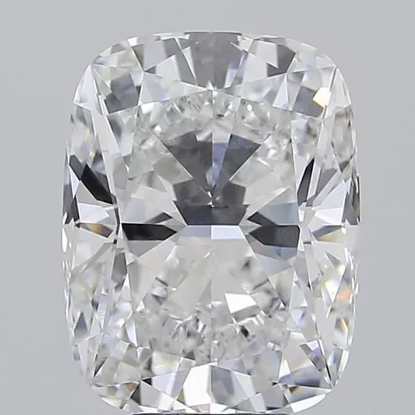 7.06 Carat · D · VVS2 Rare Carat Ideal Cut
