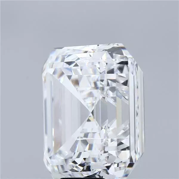 13.08 Carat · D · VVS2 excellent Cut