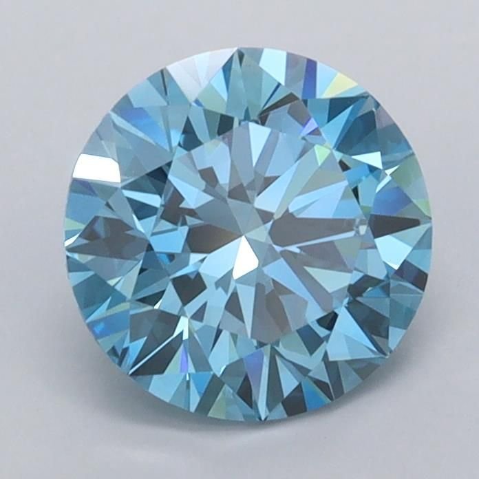 1.47 Carat · Fancy Vivid · VVS1