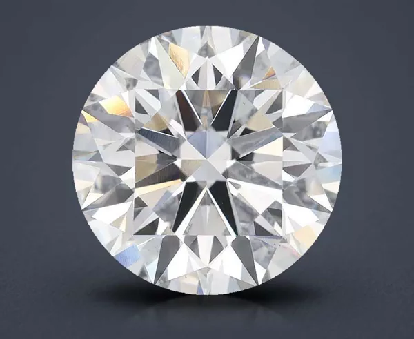 6.58 Carat · G · VS1 Rare Carat Ideal Cut