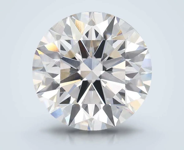 6.58 Carat · G · VS1 Rare Carat Ideal Cut