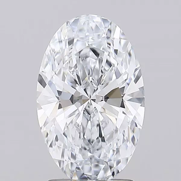 2.06 Carat · E · IF Rare Carat Ideal Cut