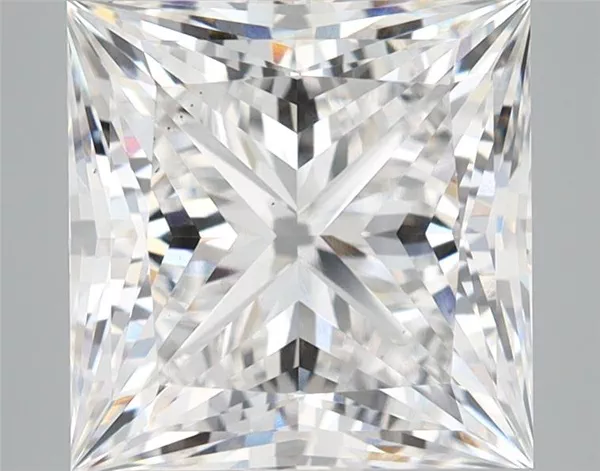 5.07 Carat · E · VS2 Rare Carat Ideal Cut