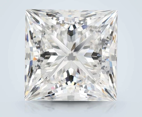 5.07 Carat · E · VS2 Rare Carat Ideal Cut