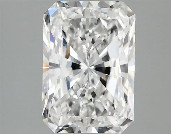 2.46 Carat · E · VVS2 Rare Carat Ideal Cut