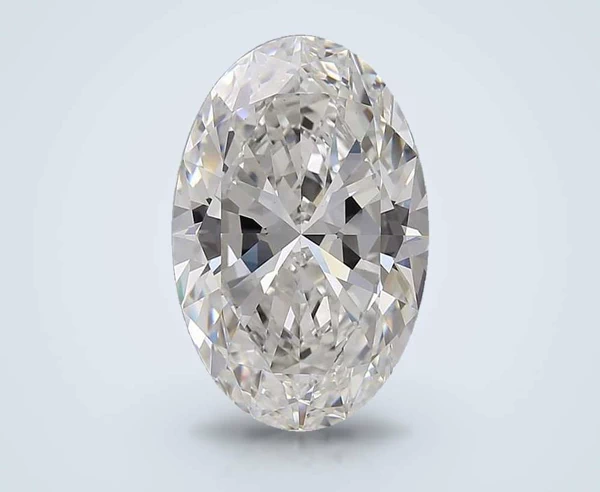 6.44 Carat · F · VS1 Rare Carat Ideal Cut