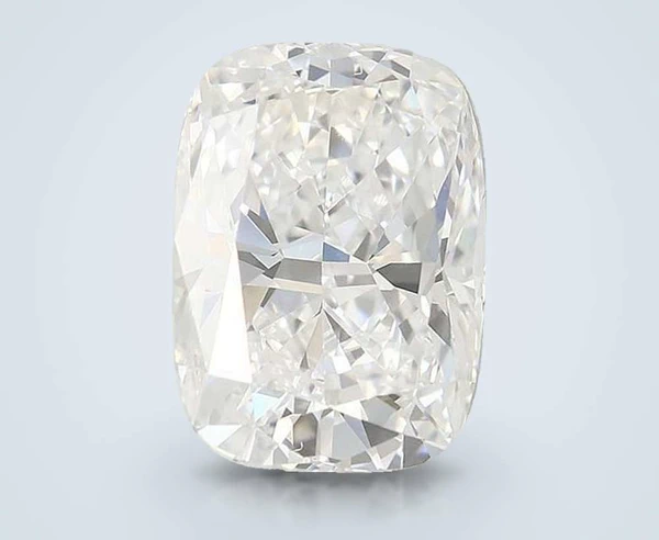 3.04 Carat · D · VVS2 Rare Carat Ideal Cut