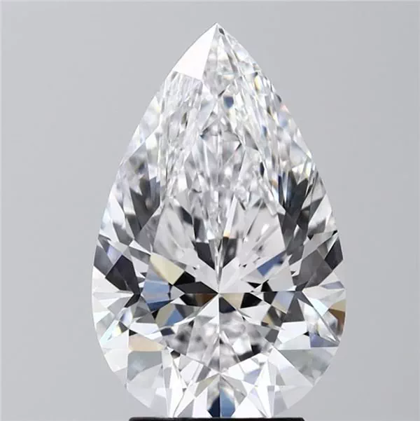 3.56 Carat · D · VVS2 Rare Carat Ideal Cut