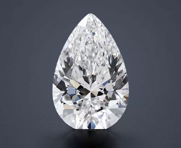 3.56 Carat · D · VVS2 Rare Carat Ideal Cut