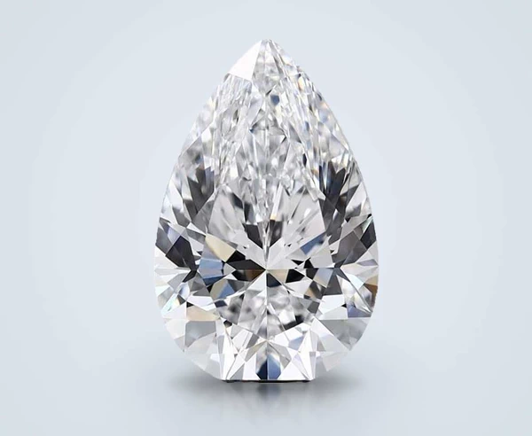3.56 Carat · D · VVS2 Rare Carat Ideal Cut
