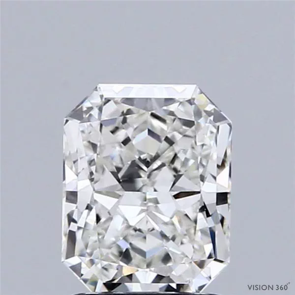1.53 Carat · I · IF Rare Carat Ideal Cut