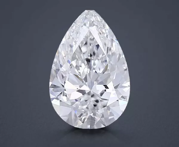 1.53 Carat · D · VVS2 Rare Carat Ideal Cut