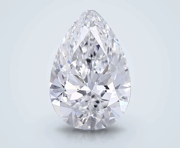 1.53 Carat · D · VVS2 Rare Carat Ideal Cut